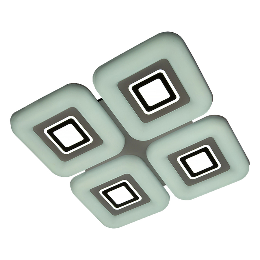 Потолочная люстра General Velatura GSMCL-Smart49 800349 Потолочная люстра General Velatura GSMCL-Smart49 800349