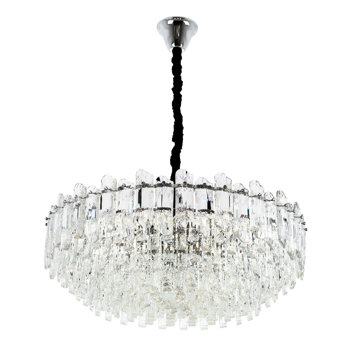 Подвесная люстра Modelux ML.7083.18 CR Подвесная люстра Modelux ML.7083.18 CR