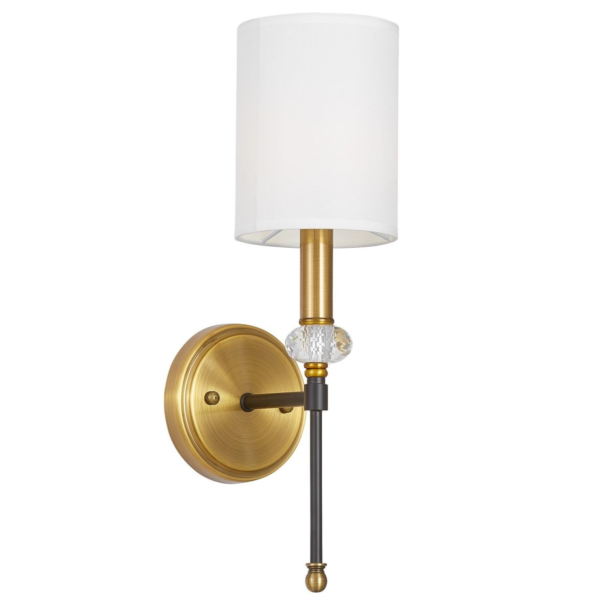 Бра Lumina Deco Rodezio LDW 1229-1 MD Бра Lumina Deco Rodezio LDW 1229-1 MD