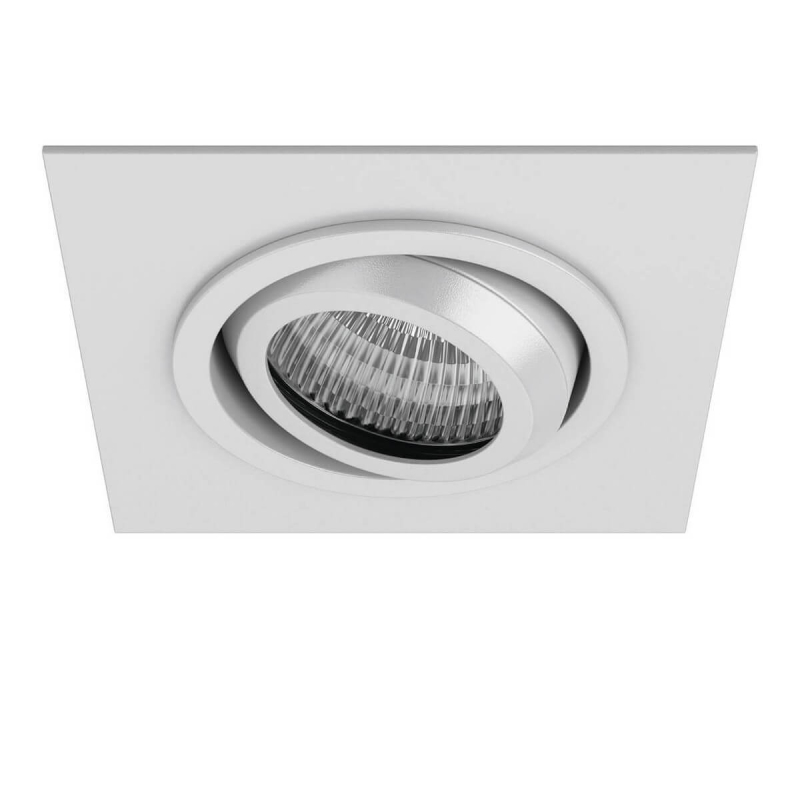 Встраиваемый светильник Lightstar Singo 011611 Встраиваемый светильник Lightstar Singo 011611