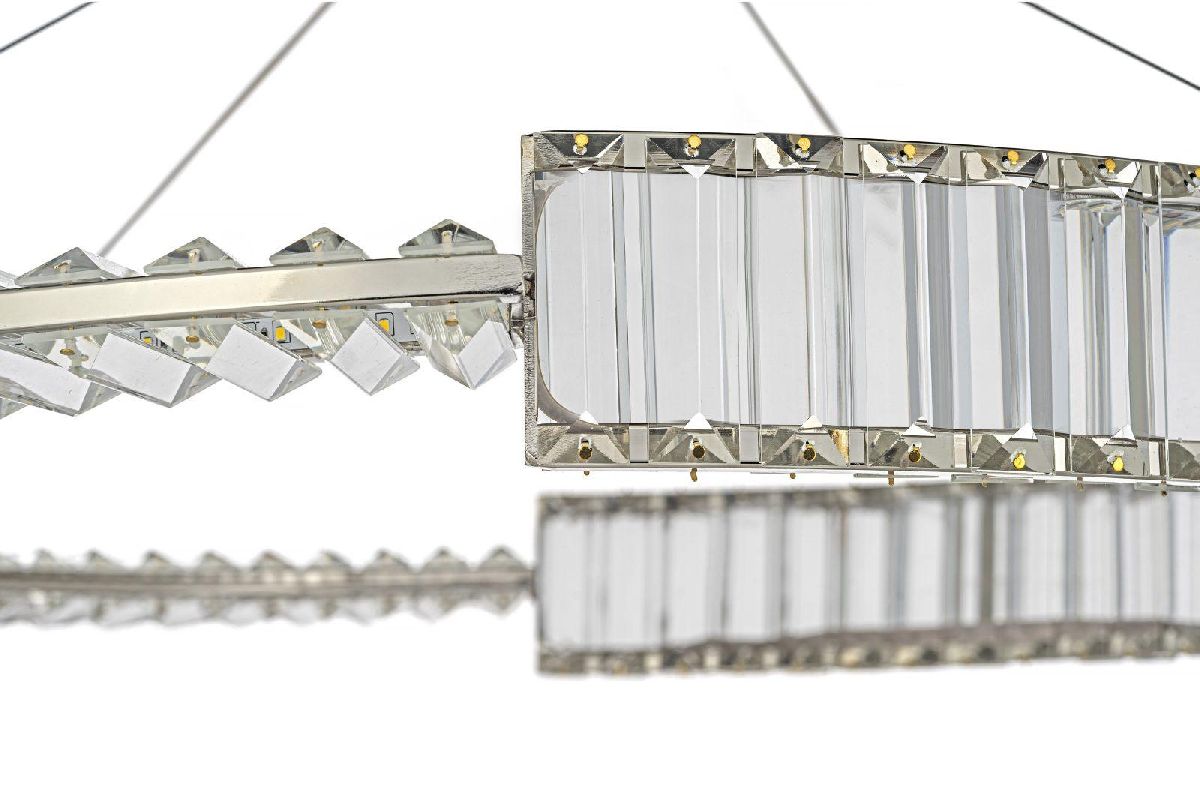 Подвесная люстра Arti Lampadari Carini L 1.5.80.100 N