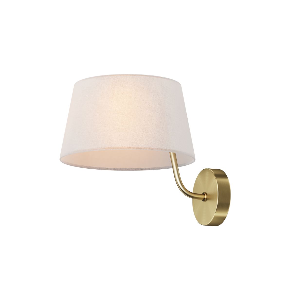 Бра Maytoni Modesto MOD360WL-01BS Бра Maytoni Modesto MOD360WL-01BS