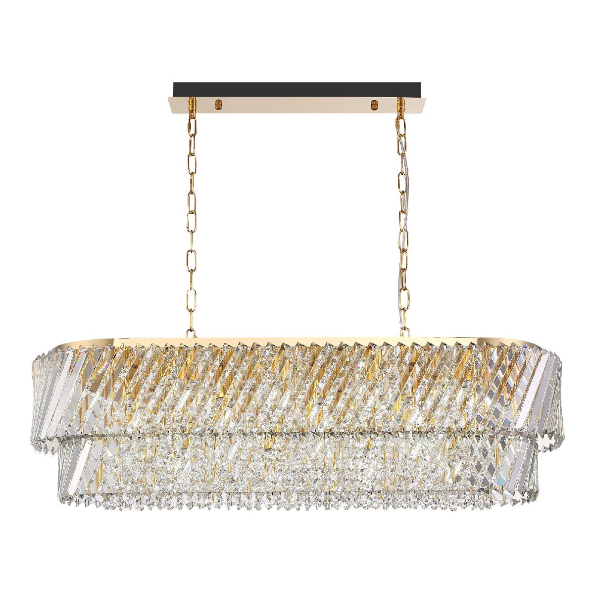 Подвесная люстра ST Luce Ritz SL6138.303.14 Подвесная люстра ST Luce Ritz SL6138.303.14