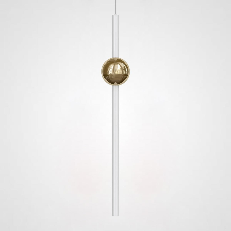 Подвесной светильник ImperiumLoft broom ORION GLOBE 186661-22 Подвесной светильник ImperiumLoft broom ORION GLOBE 186661-22