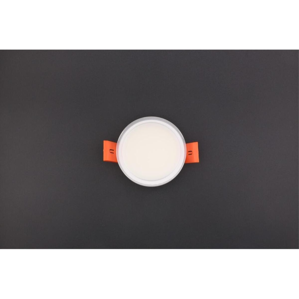 Встраиваемый светильник Aployt Tosia APL.0065.09.05