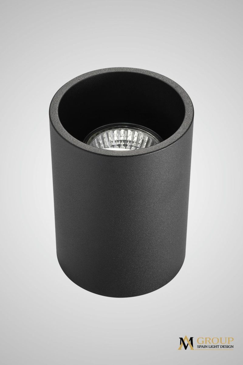 Накладной светильник AM Group AM02-110 BK