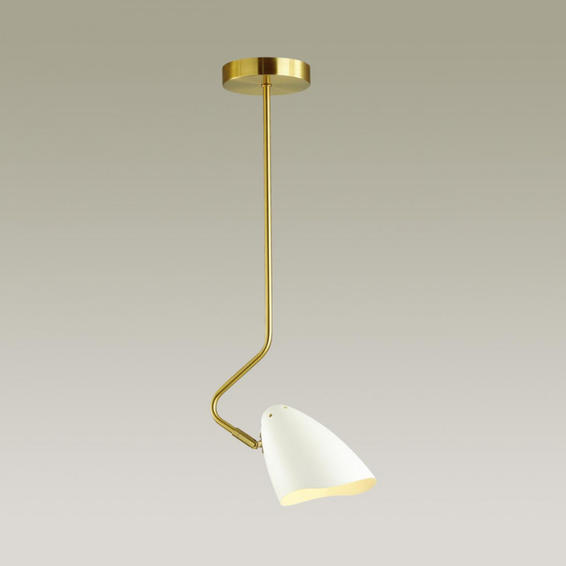 Подвесной светильник Lumion Madison 4540/1 Подвесной светильник Lumion Madison 4540/1