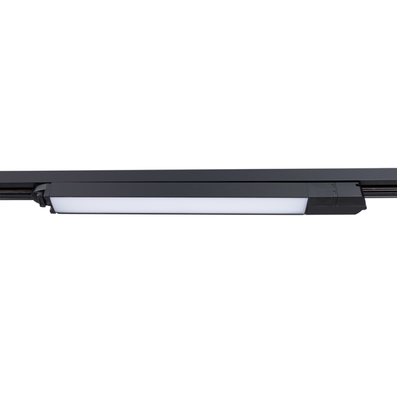 Трековый светильник Arte Lamp Lineetta A4571PL-1BK Трековый светильник Arte Lamp Lineetta A4571PL-1BK