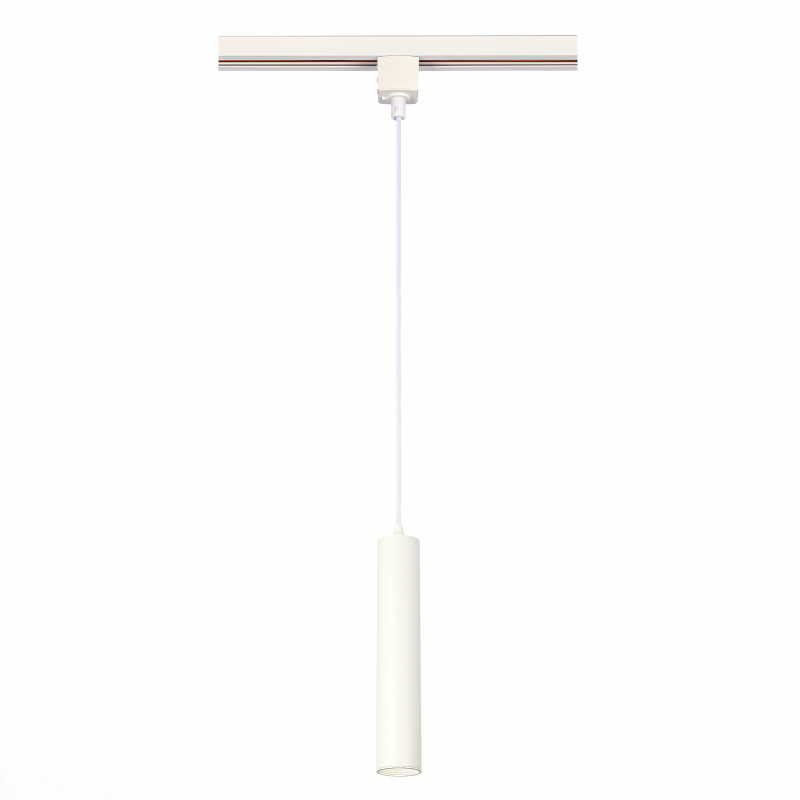 Трековый однофазный светильник ST Luce ST151.506.01 Трековый однофазный светильник ST Luce ST151.506.01