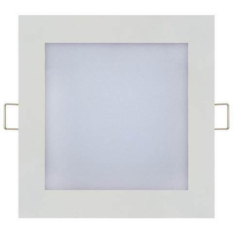 Встраиваемый светодиодный светильник Horoz Slim/SQ 6W 2700K 056-005-0006 HRZ01000979 Встраиваемый светодиодный светильник Horoz Slim/SQ 6W 2700K 056-005-0006 HRZ01000979