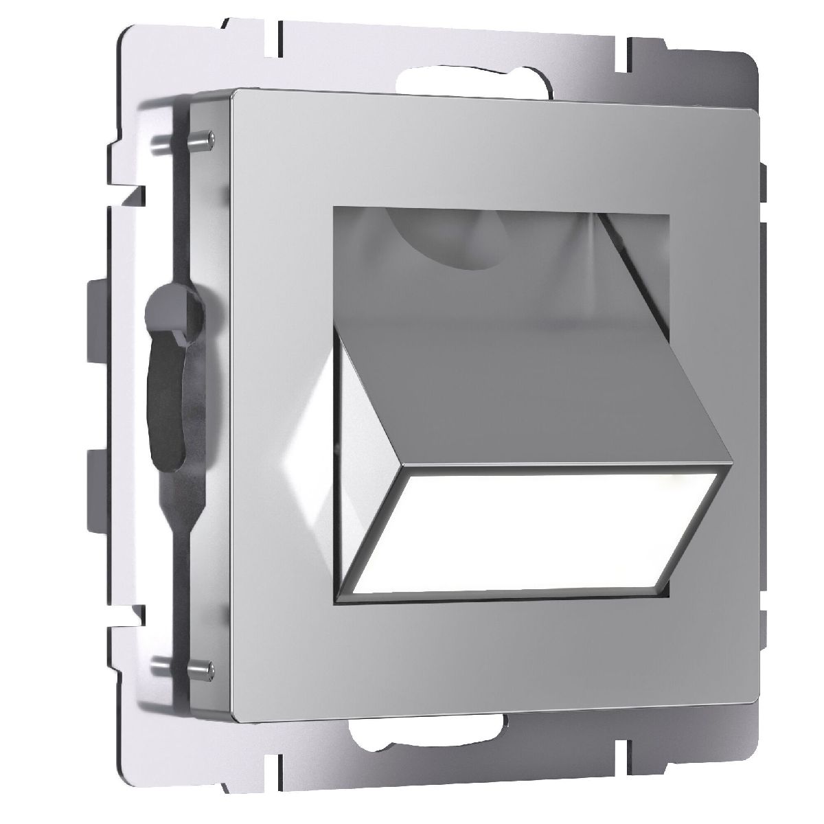 Встраиваемая LED подсветка Werkel Turn 4690389199165 W1154706 a064561 Встраиваемая LED подсветка Werkel Turn 4690389199165 W1154706 a064561