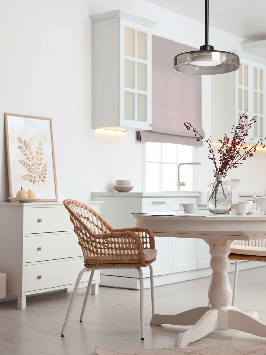 Подвесной светильник De Markt Стаут 702013501