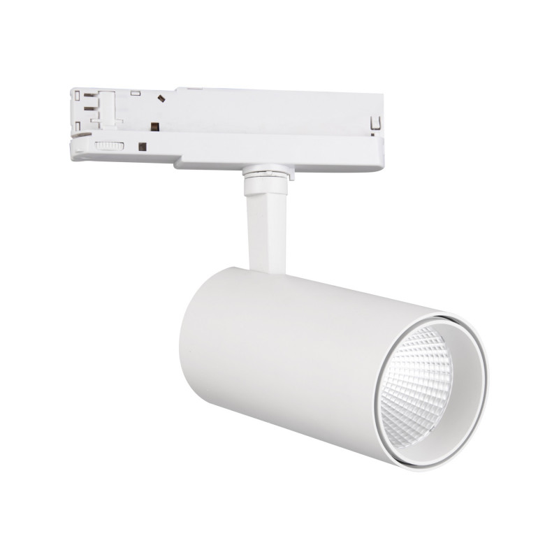 Трековый светильник Mantra FUJI 7203 Трековый светильник Mantra FUJI 7203