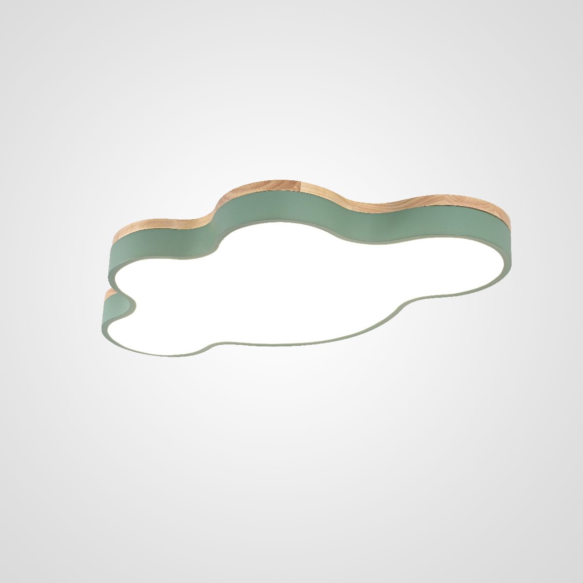 Потолочный светильник ImperiumLoft Cloud Eco 101450-26