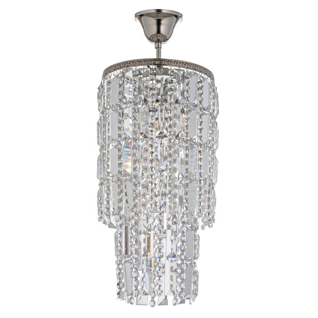 Подвесная люстра Arti Lampadari Stella E 1.5.20.102 N Подвесная люстра Arti Lampadari Stella E 1.5.20.102 N