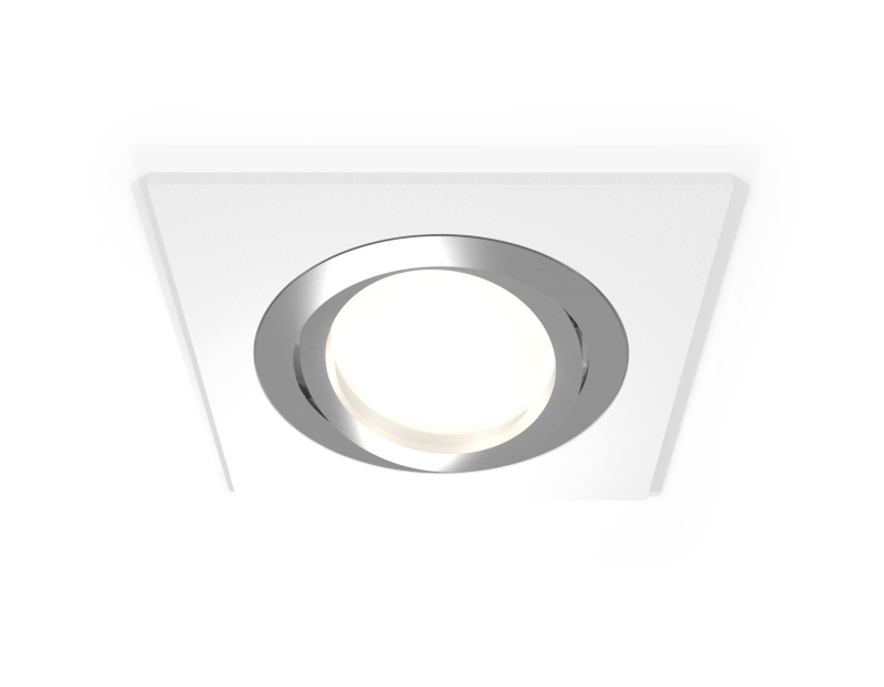 Встраиваемый светильник Ambrella Light Techno Spot XC7631082 (C7631, N7003) Встраиваемый светильник Ambrella Light Techno Spot XC7631082 (C7631, N7003)