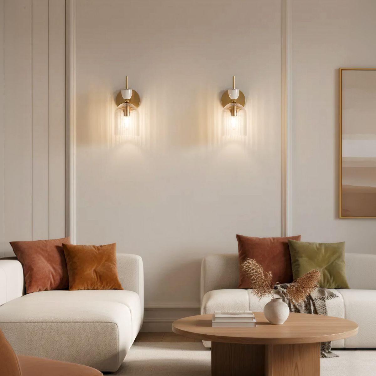 Бра Citilux Carson CL255313