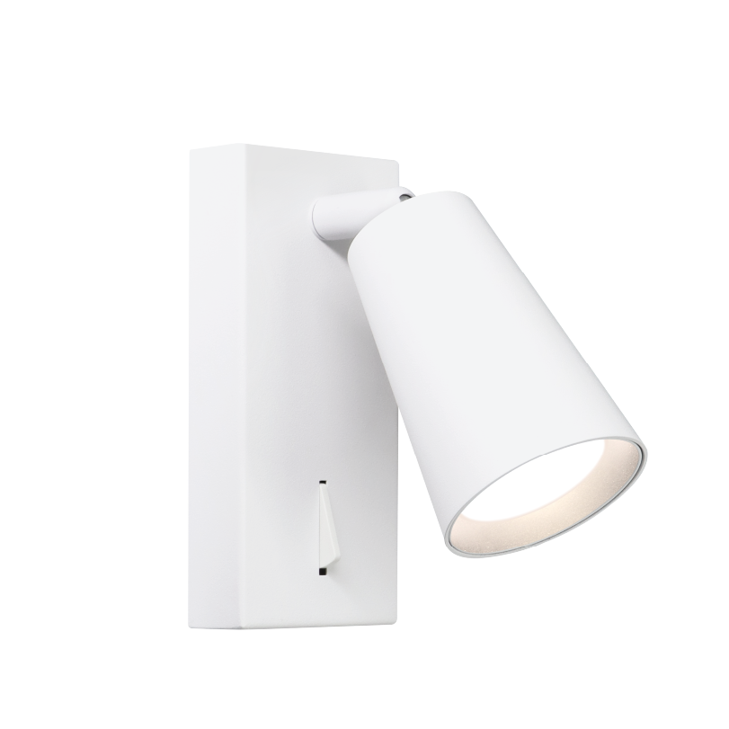 Спот Wolta Cono WSL-GU10/W11W