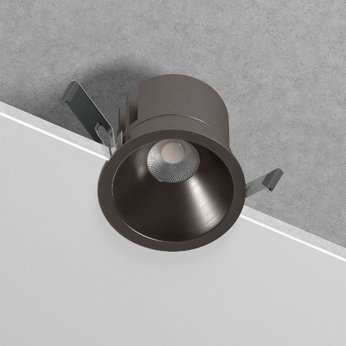 Встраиваемый светильник Elektrostandard Forte 25071/LED 4690389212611 a069412