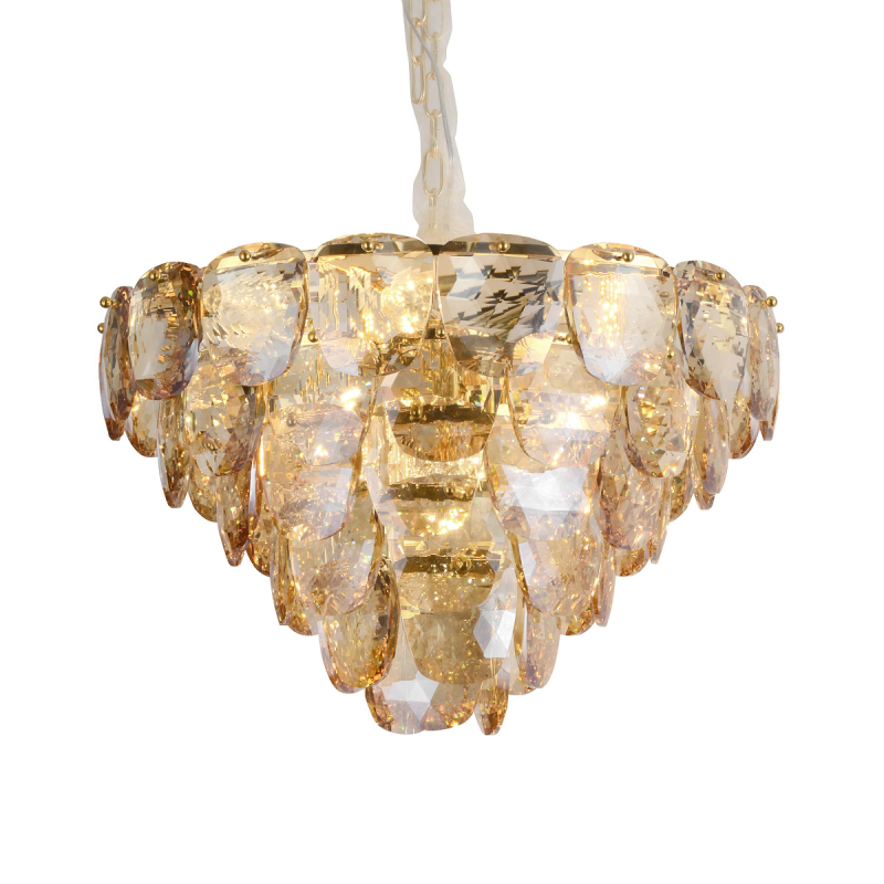 Подвесная люстра Delight Collection Amazone BRCH9909 Подвесная люстра Delight Collection Amazone BRCH9909