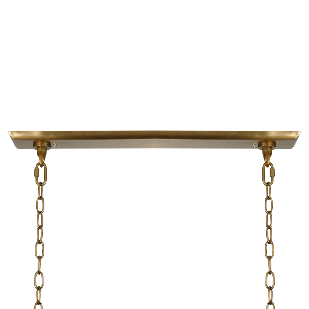 Подвесная люстра Covali APL-50625