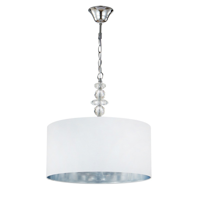 Подвесной светильник Crystal Lux Armando SP4 Chrome Подвесной светильник Crystal Lux Armando SP4 Chrome