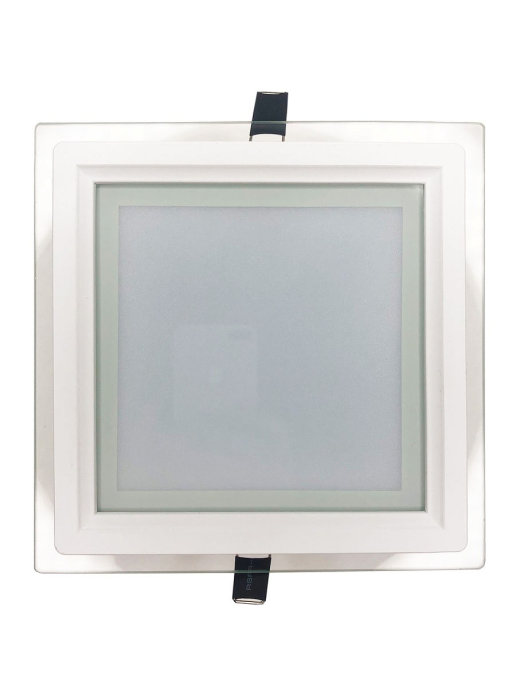 Встраиваемый светильник Elvan VLS-705SQ-18W-WH-Wh Встраиваемый светильник Elvan VLS-705SQ-18W-WH-Wh