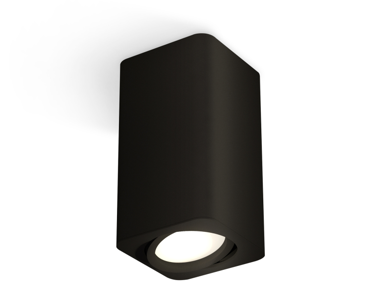 Потолочный светильник Ambrella Light Techno Spot XS7821010 (C7821, N7711) Потолочный светильник Ambrella Light Techno Spot XS7821010 (C7821, N7711)