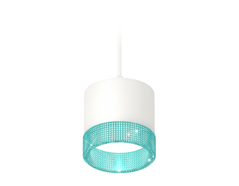 Комплект подвесного светильника Ambrella Light Techno Spot XP8110041 (A2331, C8110, N8488) Комплект подвесного светильника Ambrella Light Techno Spot XP8110041 (A2331, C8110, N8488)