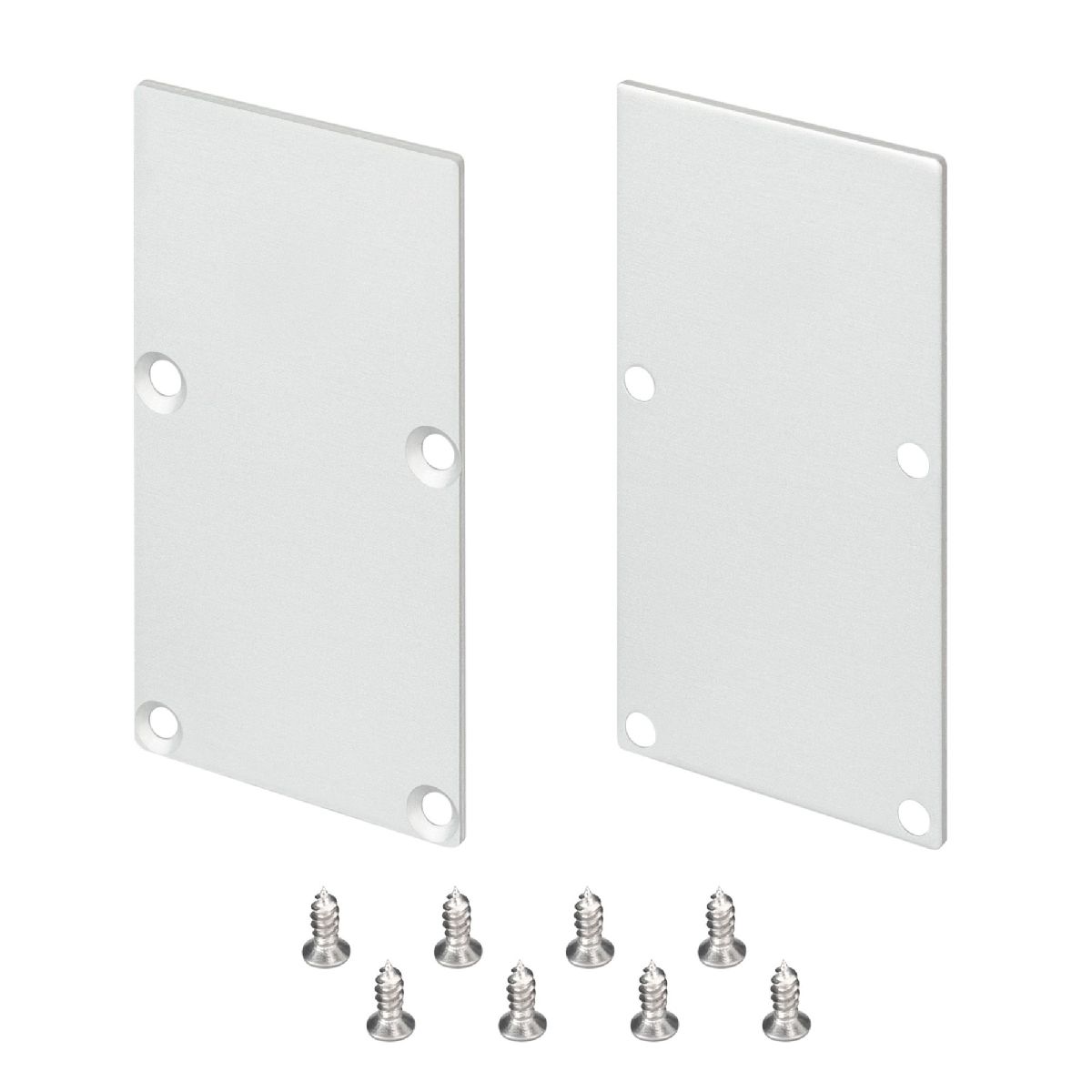 Заглушка Arlight LINE-S-3667 глухая 041584