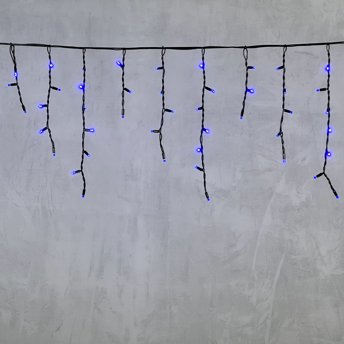 Гирлянда Бахрома Laitcom (LTC) LL120-1-2B