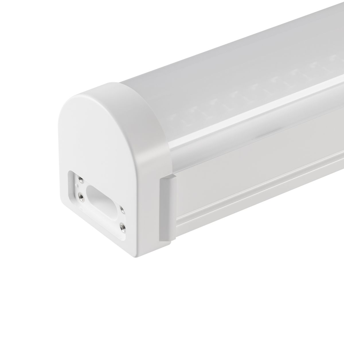 Накладной светильник Arlight ALT-LARGO-558-18W Warm3000 (WH, 60 deg, 230V) (IP65 Пластик) 064182