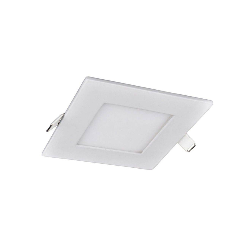 Встраиваемый светодиодный светильник Arte Lamp Fine A2409PL-1WH Встраиваемый светодиодный светильник Arte Lamp Fine A2409PL-1WH