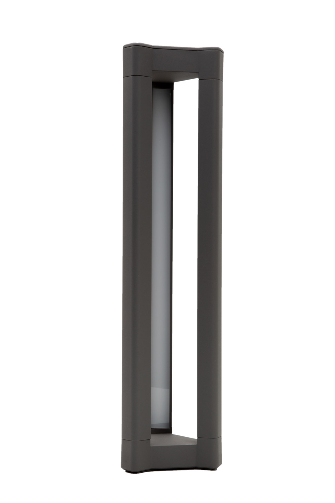 Ландшафтный светильник DesignLed FL-100914-17-GR-WW 007642 Ландшафтный светильник DesignLed FL-100914-17-GR-WW 007642