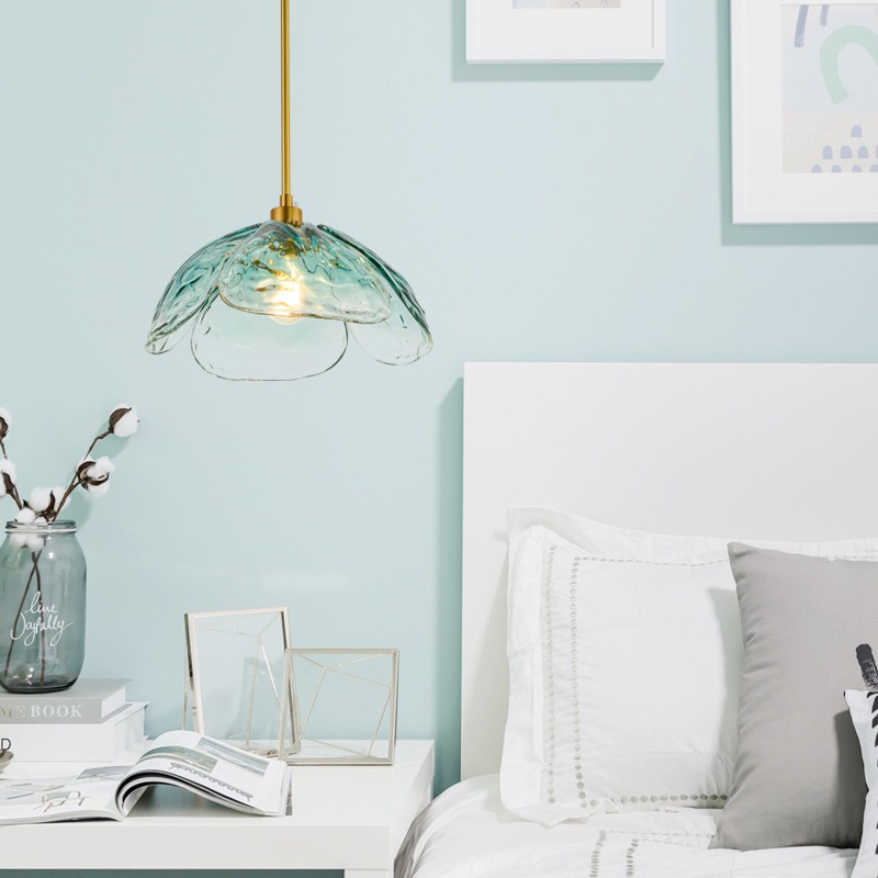 Подвесной светильник ImperiumLoft Fleur 140695-26