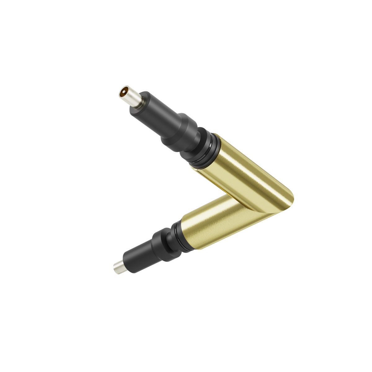 L-образный коннектор для штанговой системы Maytoni Axity CA006EC-BS L-образный коннектор для штанговой системы Maytoni Axity CA006EC-BS