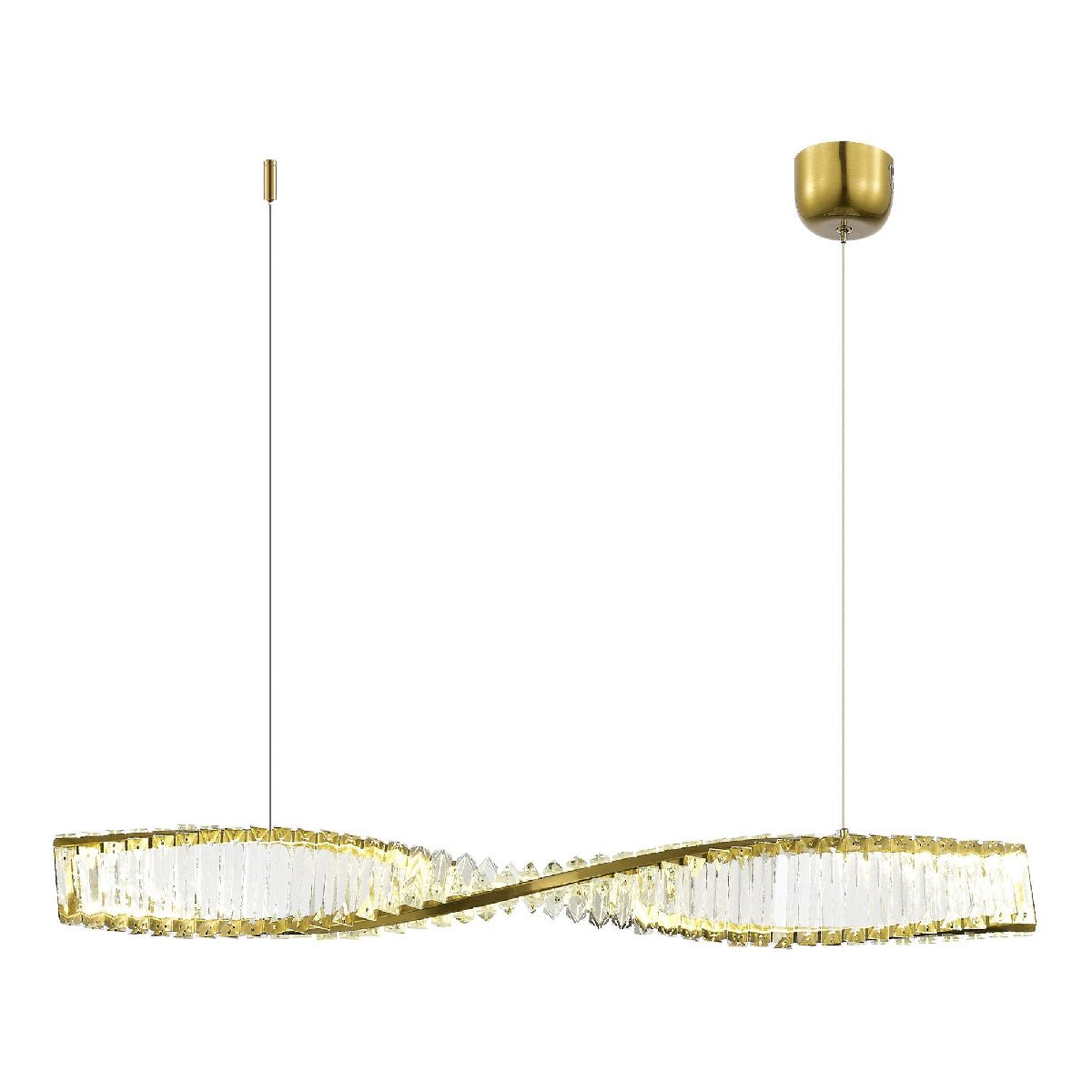 Подвесной светильник ST Luce Elica SL6205.313.01 Подвесной светильник ST Luce Elica SL6205.313.01