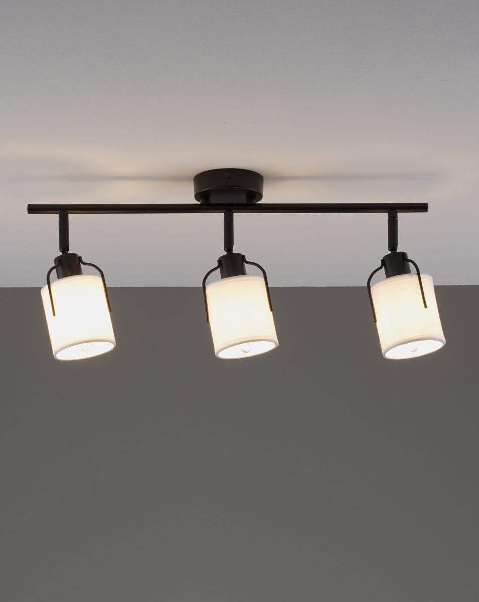 Спот Moderli Inari V11848-3C