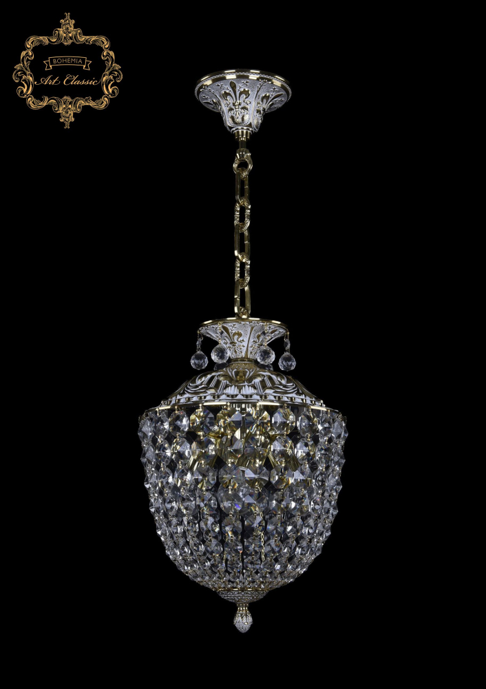 Подвесной светильник Art Classic 34.02.3.d25IT.GW