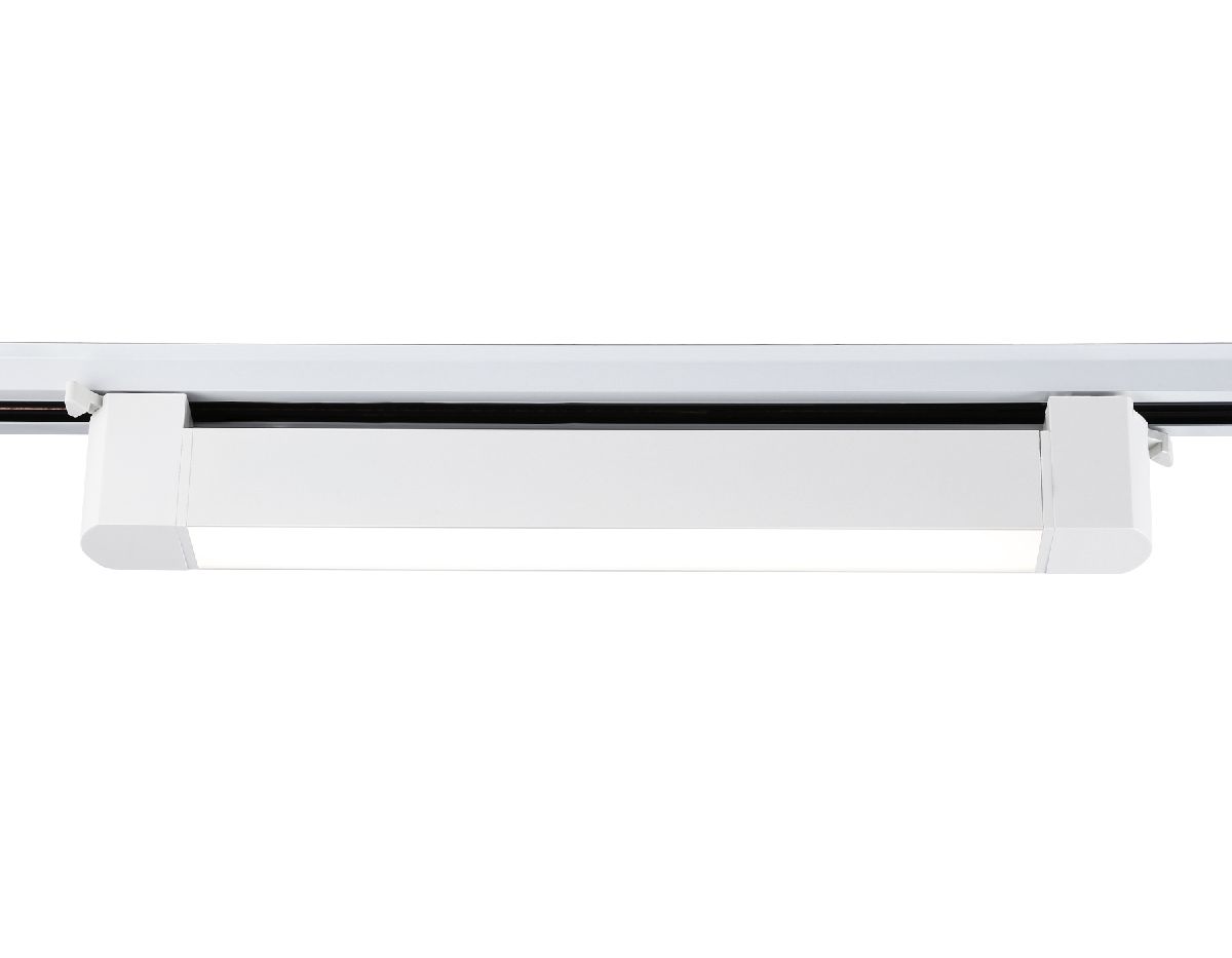 Трековый однофазный светильник Ambrella Light Track system GL6730 Трековый однофазный светильник Ambrella Light Track system GL6730