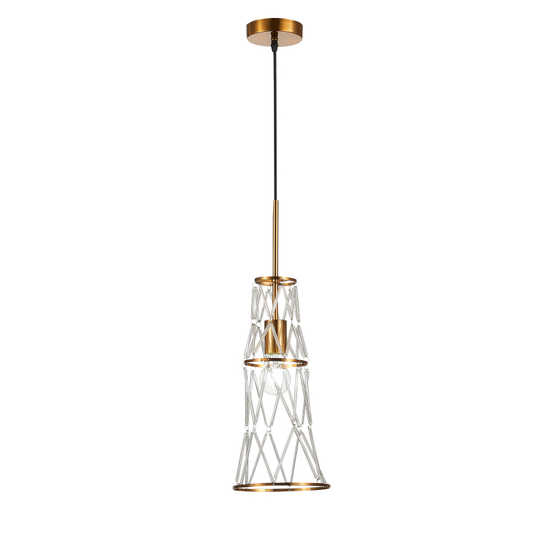 Подвесной светильник ST LUCE NARRIO SL1016.203.01 Подвесной светильник ST LUCE NARRIO SL1016.203.01