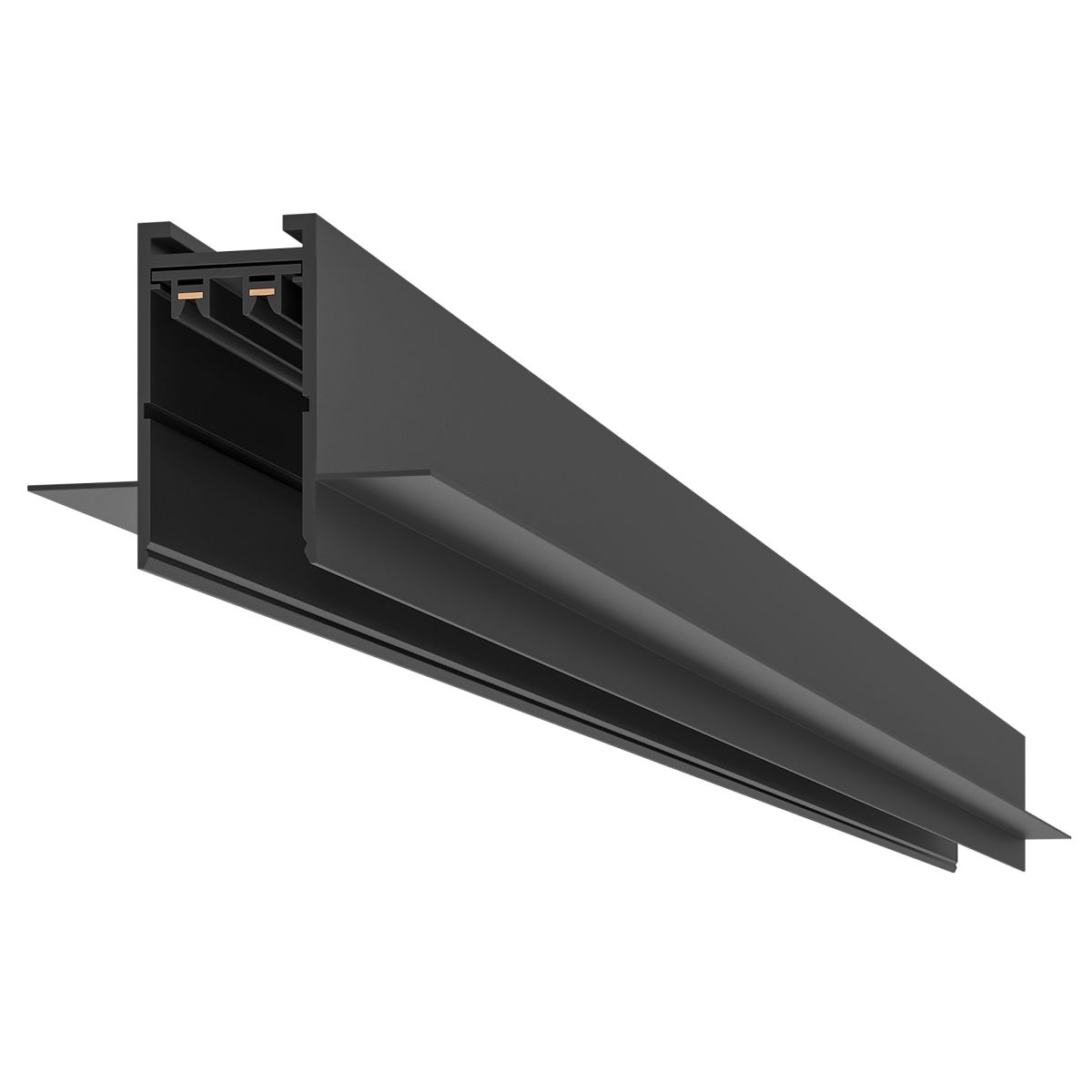 Шинопровод встраиваемый ST Luce Skyline 220 ST021.439.00H