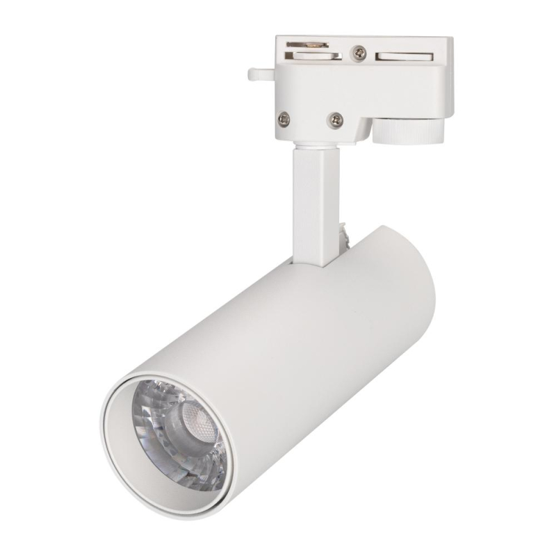 Трековый светильник Arlight LGD-2TR white 025904(1) Трековый светильник Arlight LGD-2TR white 025904(1)