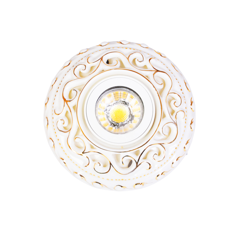 Встраиваемый светильник Abrasax 4003 Встраиваемый светильник Abrasax 4003