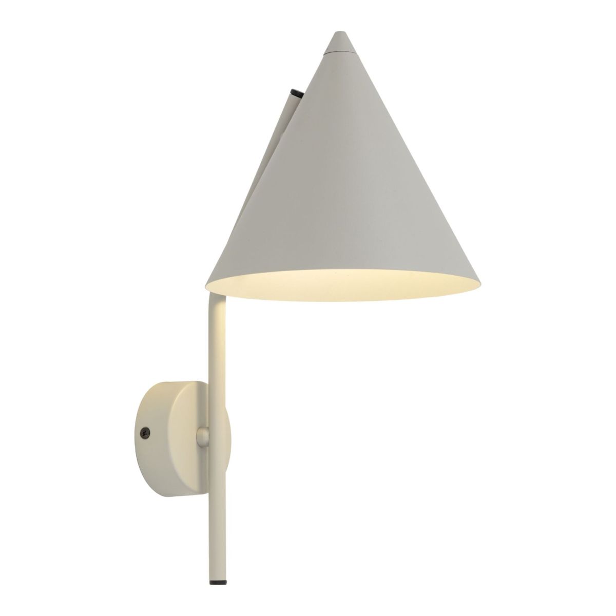 Бра TK Lighting 11089 CONO BEIGE a070965 Бра TK Lighting 11089 CONO BEIGE a070965