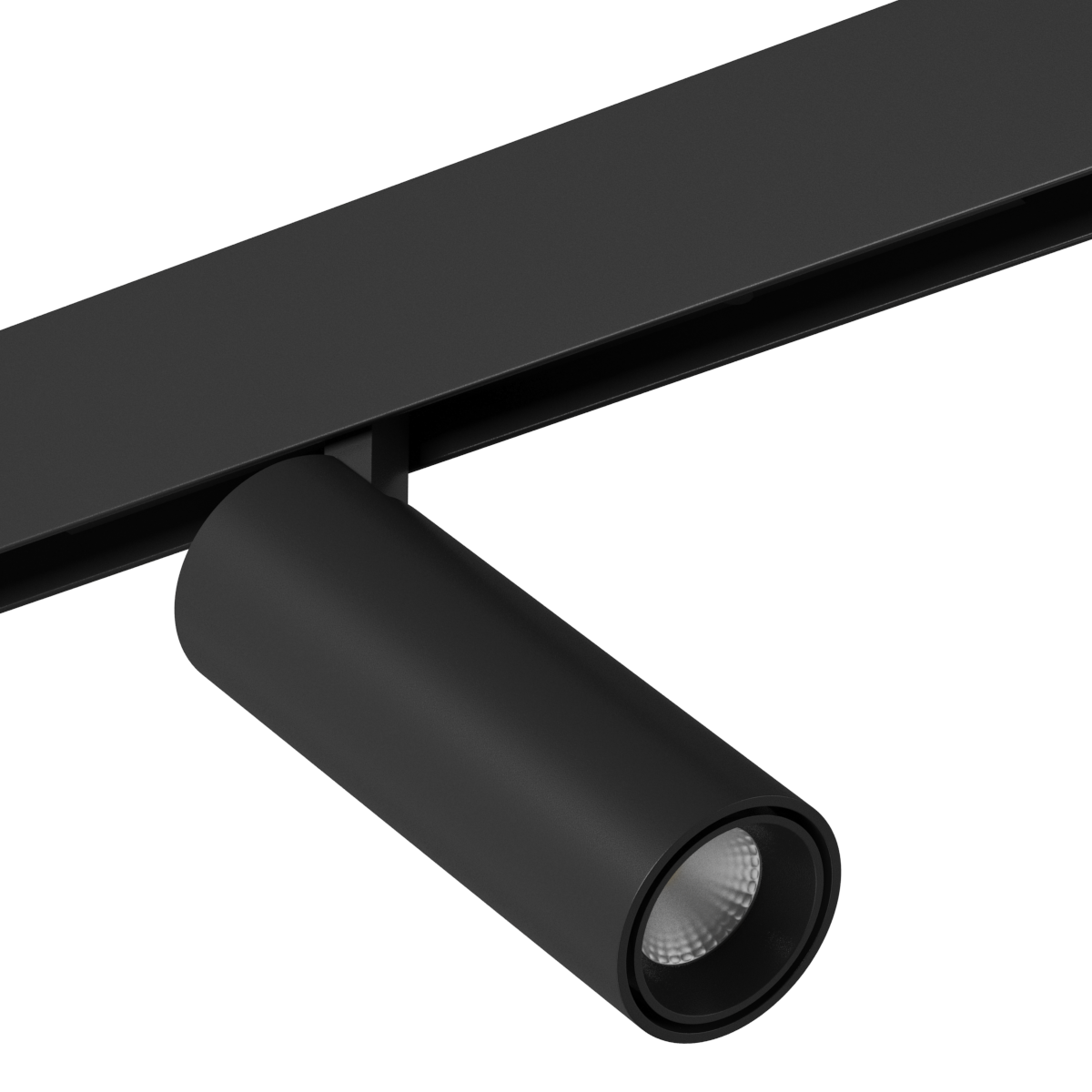 Трековый низковольтный светильник Designled SY-mini-522015E-11.6-48-BL-NW 010380 Трековый низковольтный светильник Designled SY-mini-522015E-11.6-48-BL-NW 010380