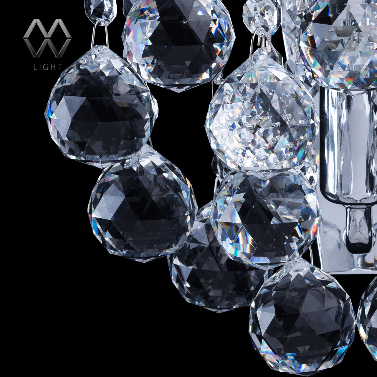 Бра MW-Light Жемчуг 15 232028301