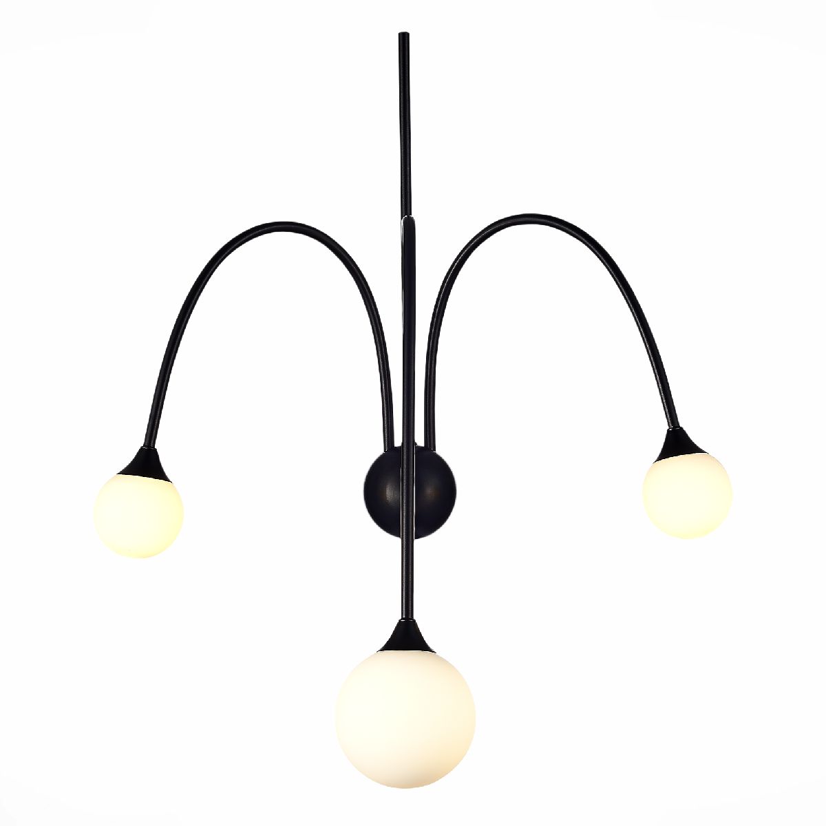 Бра ST Luce Vive SL1187.401.03 Бра ST Luce Vive SL1187.401.03