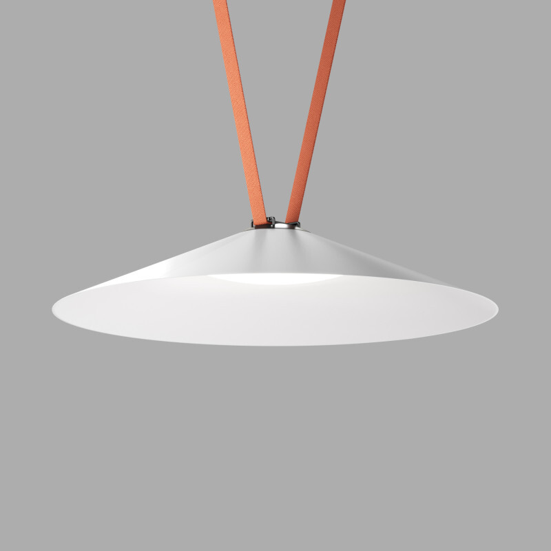 Трековый однофазный светильник Denkirs Belty Flow DK5568-WH+BK Трековый однофазный светильник Denkirs Belty Flow DK5568-WH+BK