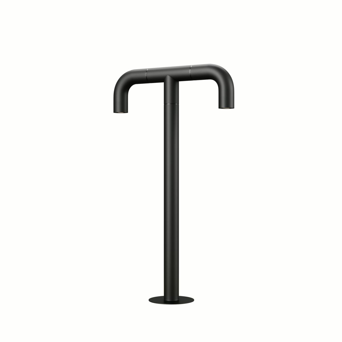 Ландшафтный светильник Maytoni Sleek O477FL-L4GF3K Ландшафтный светильник Maytoni Sleek O477FL-L4GF3K